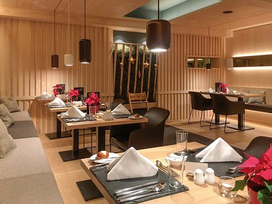 Sporthotel Silvretta Montafon