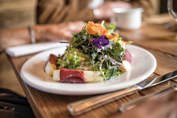 Sporthotel Silvretta Montafon