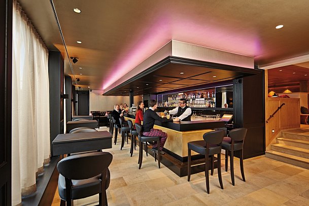 Sporthotel Silvretta Montafon