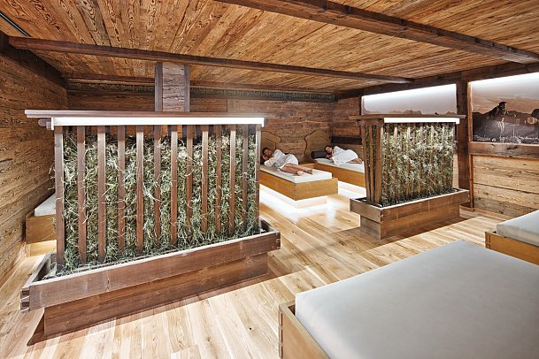 Sporthotel Silvretta Montafon