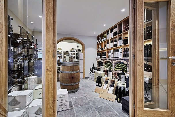 Sporthotel Silvretta Montafon