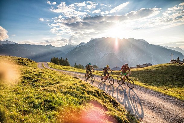 Sporthotel Silvretta Montafon