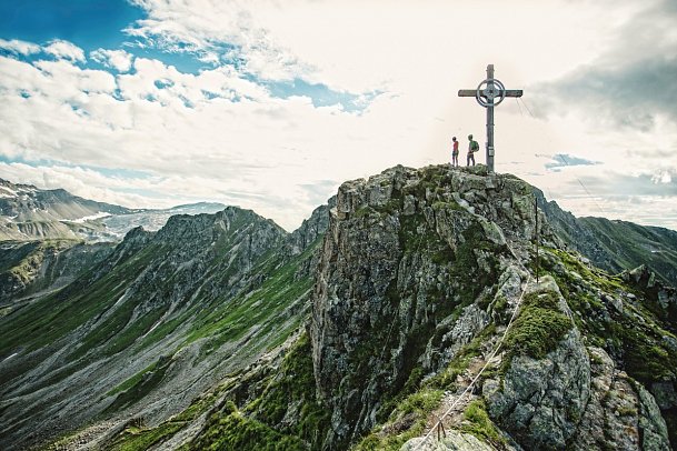 Sporthotel Silvretta Montafon