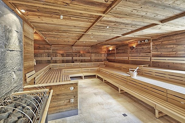 Sporthotel Silvretta Montafon