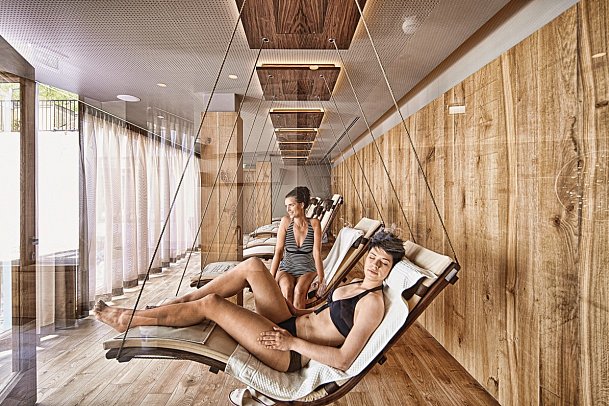 Sporthotel Silvretta Montafon