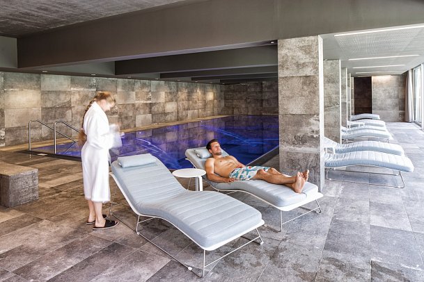 Sporthotel Silvretta Montafon