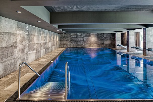 Sporthotel Silvretta Montafon