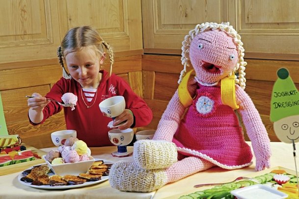 Sonne Bezau – Familotel Bregenzerwald