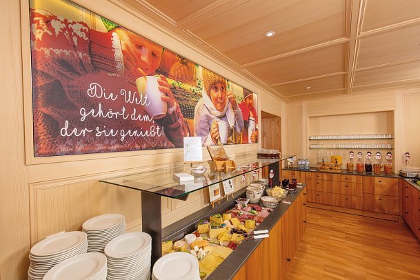 Sonne Bezau – Familotel Bregenzerwald