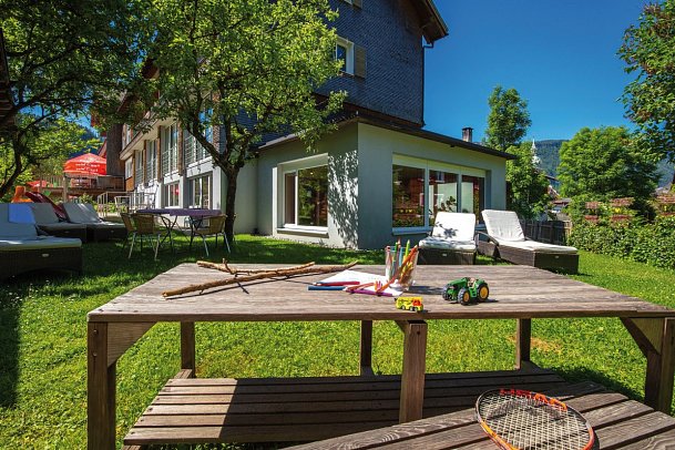 Sonne Bezau – Familotel Bregenzerwald