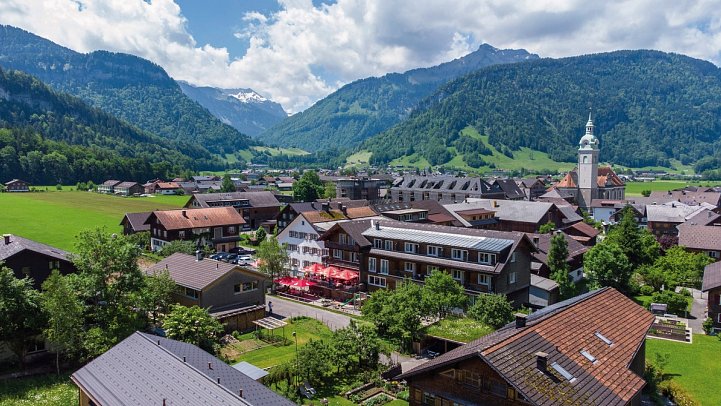 Sonne Bezau – Familotel Bregenzerwald