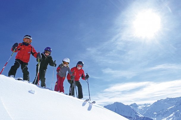 Sonne Bezau – Familotel Bregenzerwald