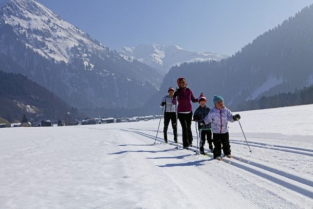 Sonne Bezau – Familotel Bregenzerwald