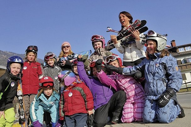 Sonne Bezau – Familotel Bregenzerwald