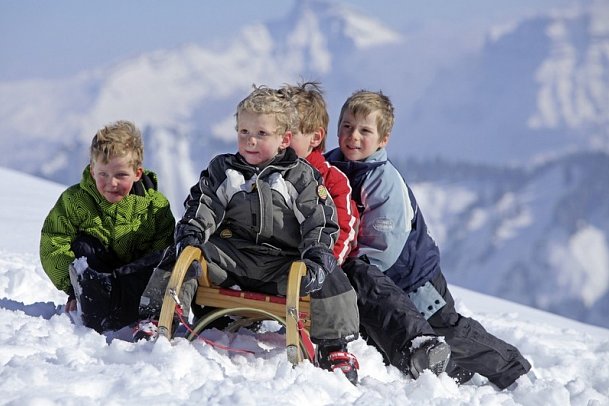 Sonne Bezau – Familotel Bregenzerwald