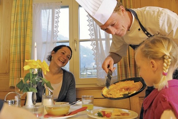 Sonne Bezau – Familotel Bregenzerwald