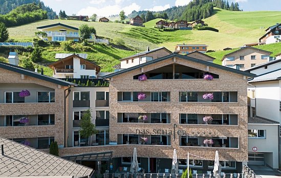 Kräuter & Spa DAS SCHÄFER