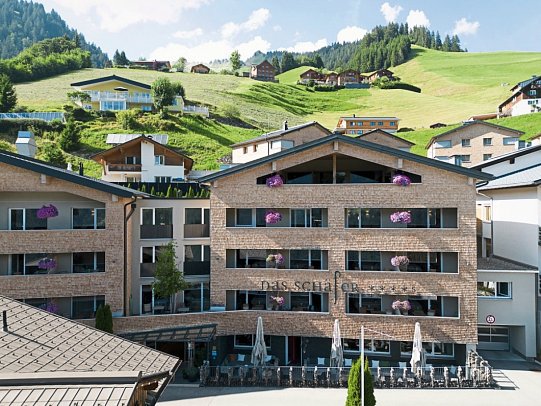 Kräuter & Spa DAS SCHÄFER