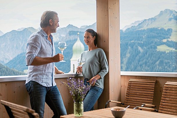 Kräuter & Spa DAS SCHÄFER