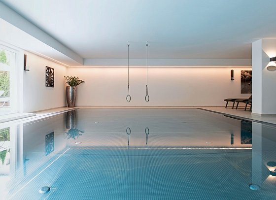 Kräuter & Spa DAS SCHÄFER