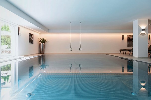 Kräuter & Spa DAS SCHÄFER