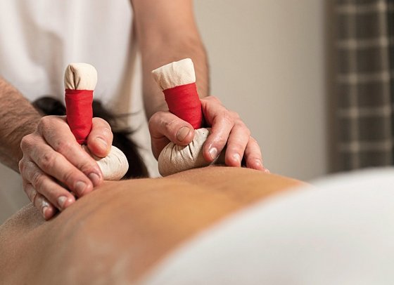 Kräuter & Spa DAS SCHÄFER