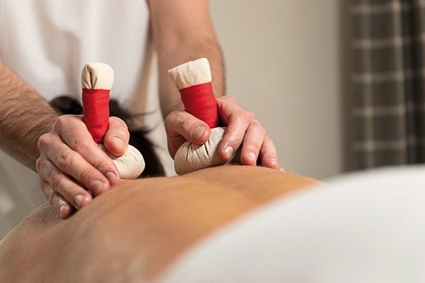 Kräuter & Spa DAS SCHÄFER