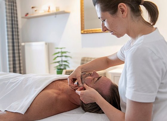 Kräuter & Spa DAS SCHÄFER