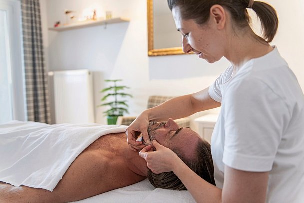 Kräuter & Spa DAS SCHÄFER