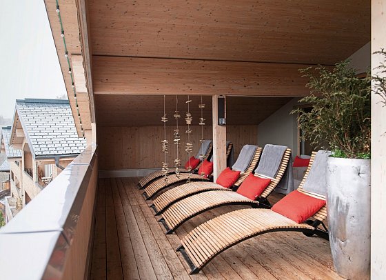 Kräuter & Spa DAS SCHÄFER