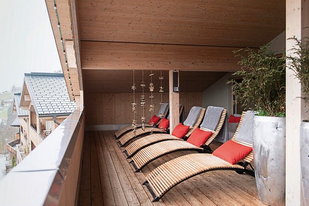 Kräuter & Spa DAS SCHÄFER