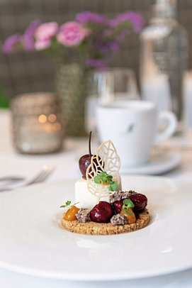 Kräuter & Spa DAS SCHÄFER