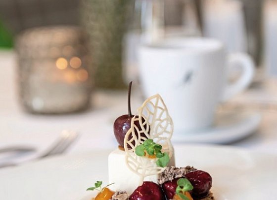 Kräuter & Spa DAS SCHÄFER