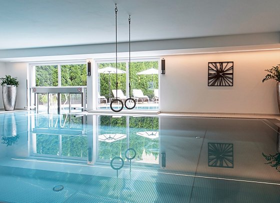 Kräuter & Spa DAS SCHÄFER
