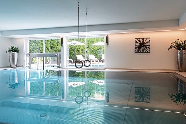 Kräuter & Spa DAS SCHÄFER