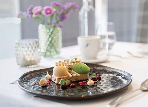 Kräuter & Spa DAS SCHÄFER