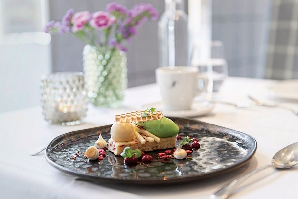 Kräuter & Spa DAS SCHÄFER