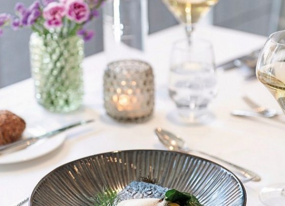 Kräuter & Spa DAS SCHÄFER