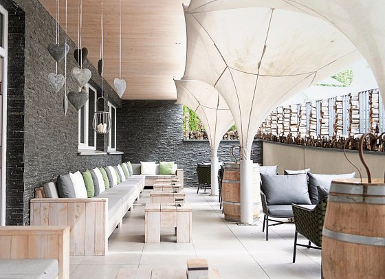 Kräuter & Spa DAS SCHÄFER
