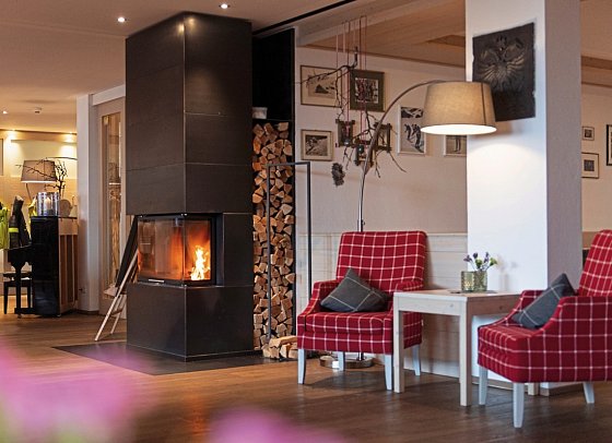Kräuter & Spa DAS SCHÄFER