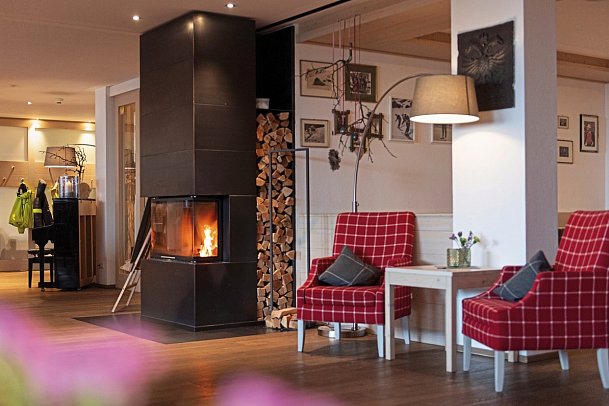 Kräuter & Spa DAS SCHÄFER