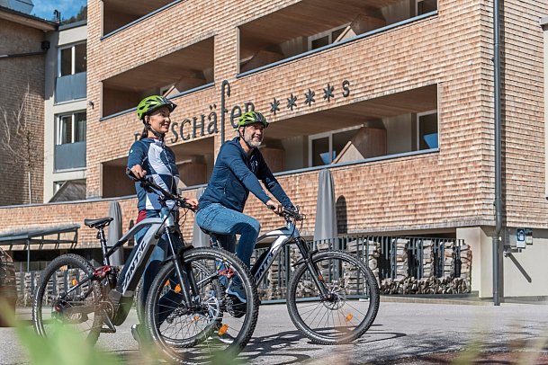 Kräuter & Spa DAS SCHÄFER