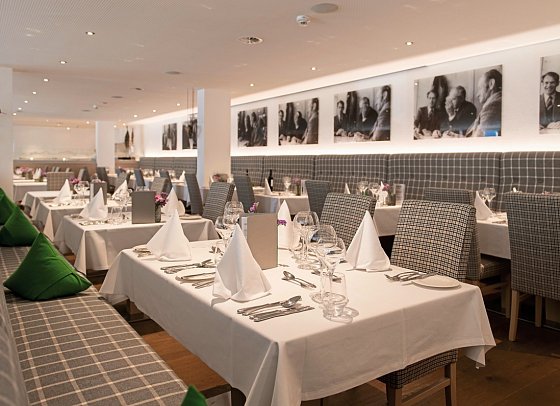 Kräuter & Spa DAS SCHÄFER