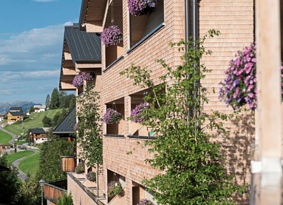 Kräuter & Spa DAS SCHÄFER