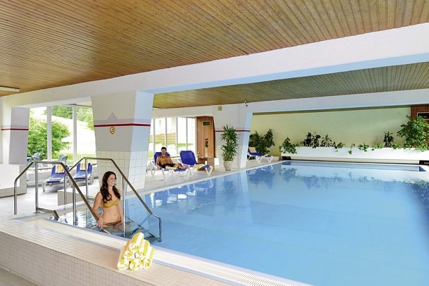 Familienhotel Kleinwalsertal