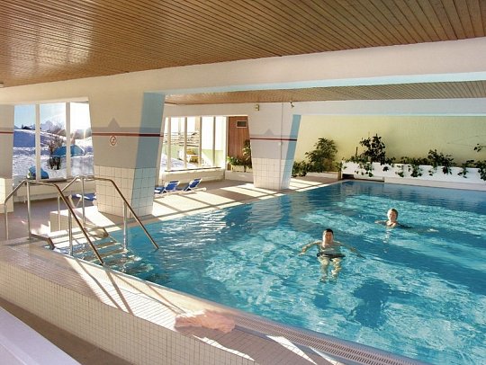 Familienhotel Kleinwalsertal