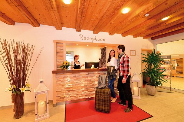 Familienhotel Kleinwalsertal