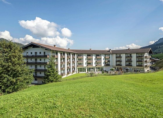 Familienhotel Kleinwalsertal