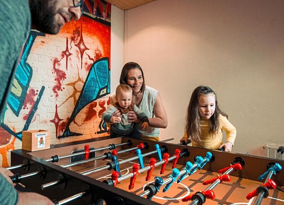 Familienhotel Kleinwalsertal