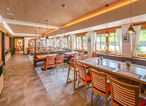 Familienhotel Kleinwalsertal